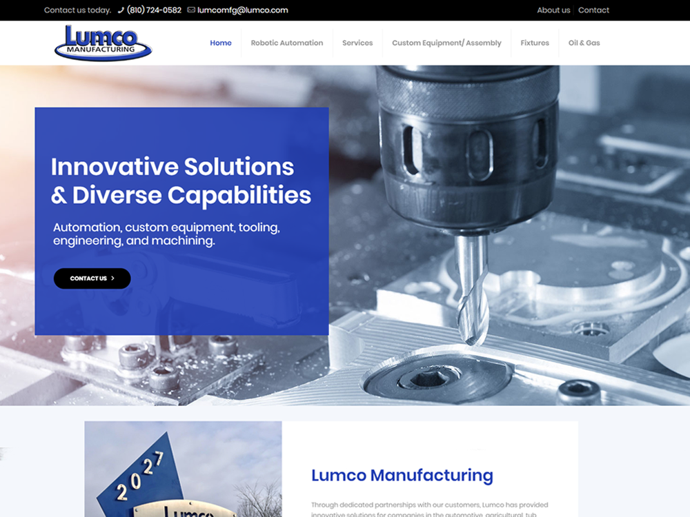 lumco-screenshot